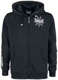 EMP Signature Collection, Slipknot, Hooded zip