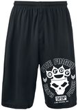 Knuckle Crown, Five Finger Death Punch, Shorts