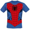Spidey Costume, Spider-Man, T-Shirt