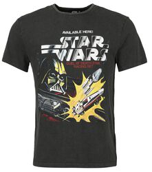 Classic - Racing Set, Star Wars, T-Shirt