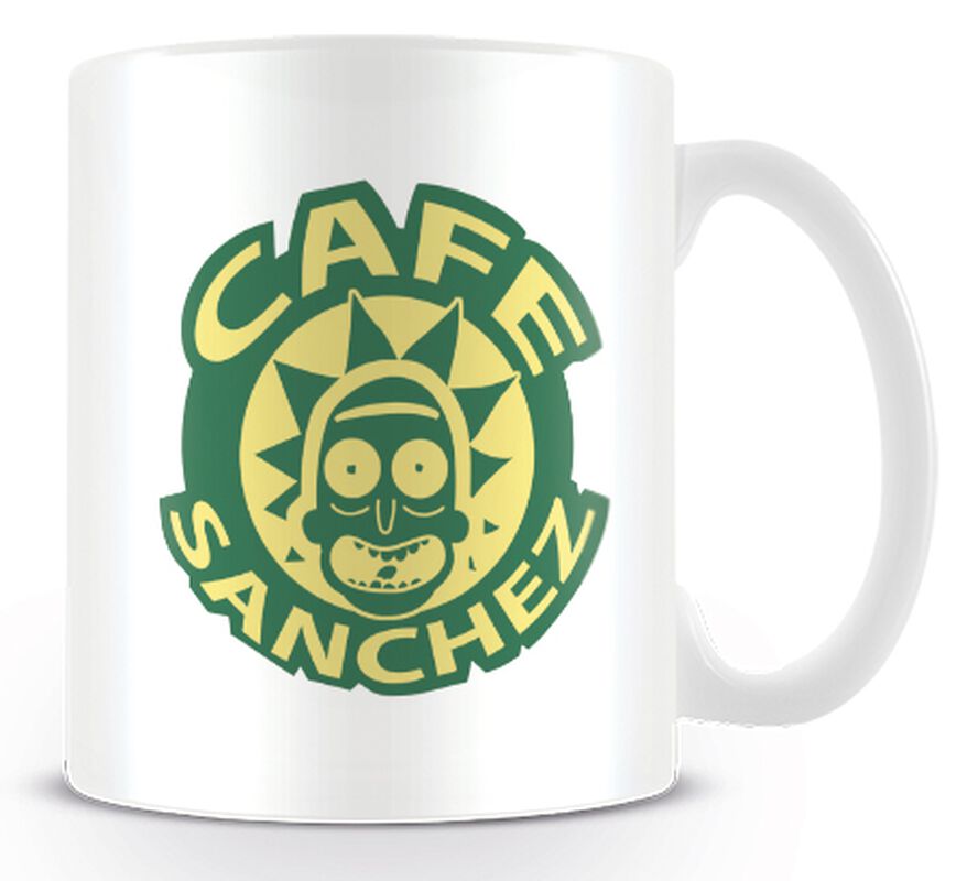 Cafe Sanchez