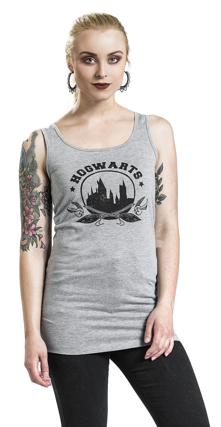 Patronus - Hogwarts | Harry Potter Top | EMP