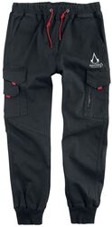 Logo, Assassin's Creed, Cargo Trousers