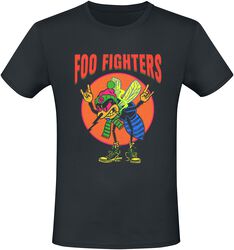 Mosquito, Foo Fighters, T-Shirt