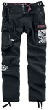 EMP Signature Collection, Five Finger Death Punch, Cargo Trousers