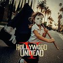 Five, Hollywood Undead, CD