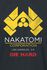 Stirb Langsam Die Hard - Nakatomi Corp