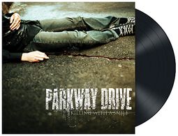 Killing with a smile, Parkway Drive, LP