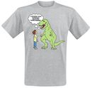 T-Rex, T-Rex, T-Shirt