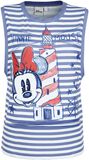 Sailor, Mickey & Minnie Mouse, Top