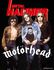Metal Hammer - Motörhead Sammler-Ausgabe A1 - Pokerkarten (7 Inch Picture Disc)