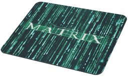 Matrix Into the Matrix, Matrix, Desk Pad
