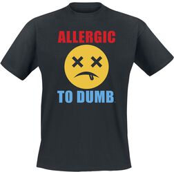 Allergic To Dumb, Goodie Two Sleeves, T-Shirt