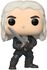 Geralt (Season 3) vinyl figurine no. 1385