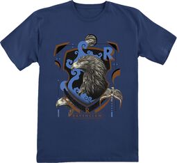 Ravenclaw Shield, Harry Potter, T-Shirt