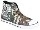 Knucklehead, Five Finger Death Punch, Sneakers High