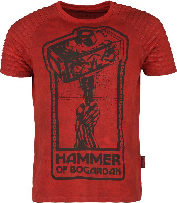 Hammer Of Bogardan