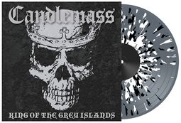 King of the grey islands, Candlemass, LP