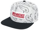 SNES - Super Nintendo Entertainment System - Controller