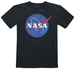Kids - NASA Insignia