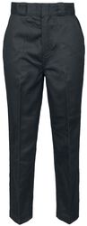 Phoenix cropped rec, Dickies, Cloth Trousers