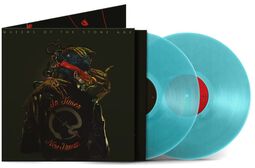 In times new roman..., Queens Of The Stone Age, LP