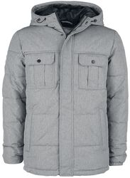 Noah Jacket, Produkt, Winter Jacket