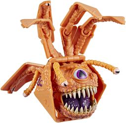 Honor Among Thieves - Dicelings - Beholder, Dungeons and Dragons, Action Figure
