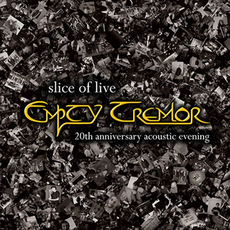 Slice of live - 20th anniversary acoustic evening