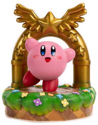 Kirby Kirby Figure