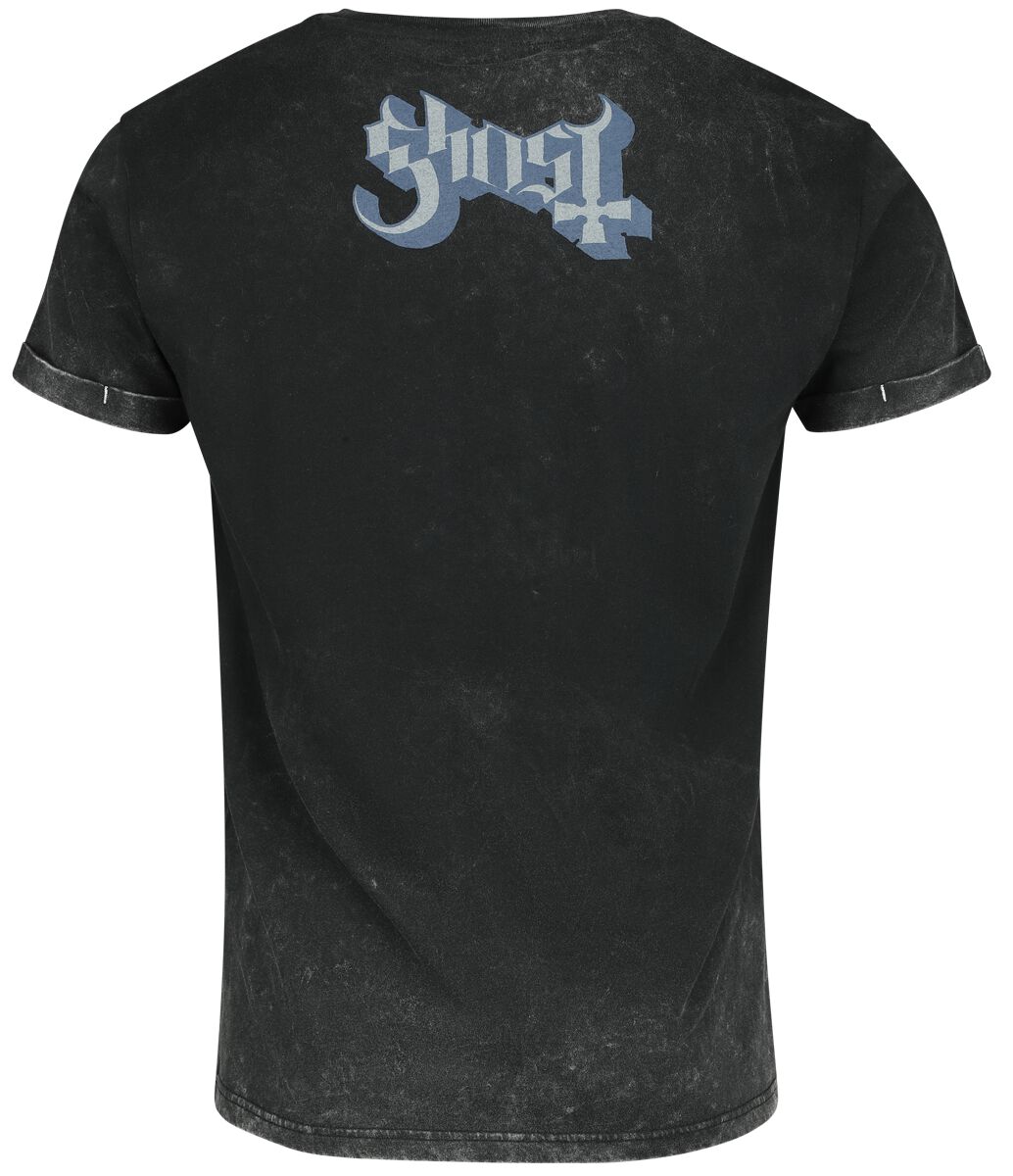 EMP Signature Collection | Ghost T-Shirt | EMP
