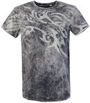 Rock Tattoo, Outer Vision, T-Shirt