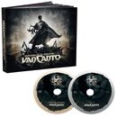 Dawn of the brave, Van Canto, CD