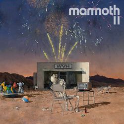 Mammoth II, Mammoth WVH, LP