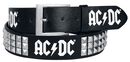 Logo, AC/DC, Belt