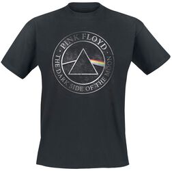 Metal Sign, Pink Floyd, T-Shirt