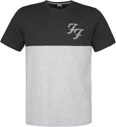 Amplified Collection - Nothing Left To Lose, Foo Fighters, T-Shirt