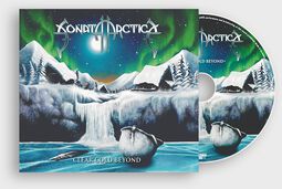 Clear cold beyond, Sonata Arctica, CD