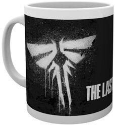 Part 2 - Fire Fly, The Last Of Us, Cup