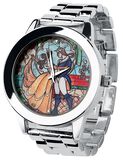 Belle, Beauty and the Beast, Wristwatches