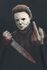 Michael Myers - Middle Finger