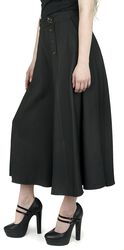 Murphy Culottes, Hell Bunny, Cloth Trousers