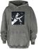 EMP Special Collection X Urban Classics unisex washed hoodie
