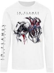 Come Clarity Lyrcis, In Flames, Long-sleeve Shirt