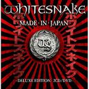 Made in Japan, Whitesnake, CD