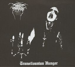 Transilvanian hunger