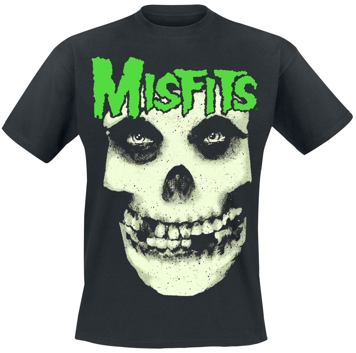 t shirt misfits