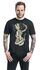 Fist And Snake T-Shirt