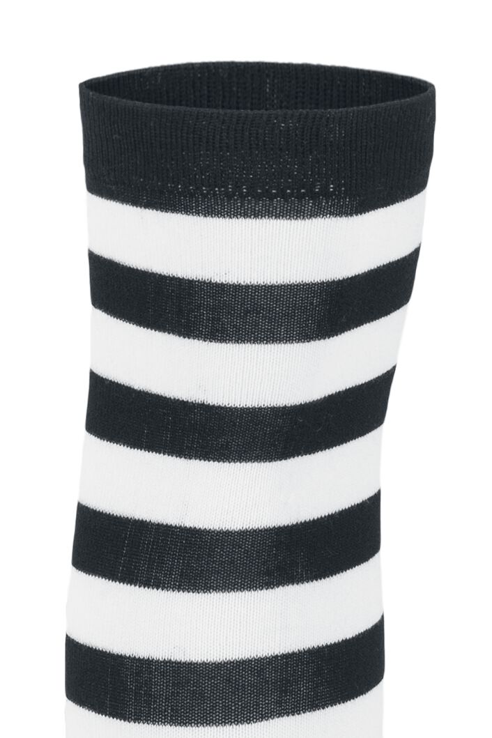 Ladies Striped Socks Knee Socks Buy online now