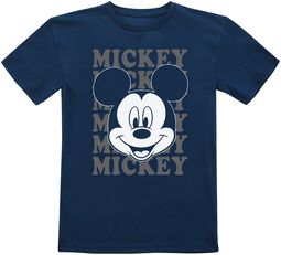 Kids - Mickey Mickey